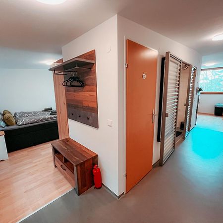 Schoenbrunn Gardens Vienna Apartment Экстерьер фото