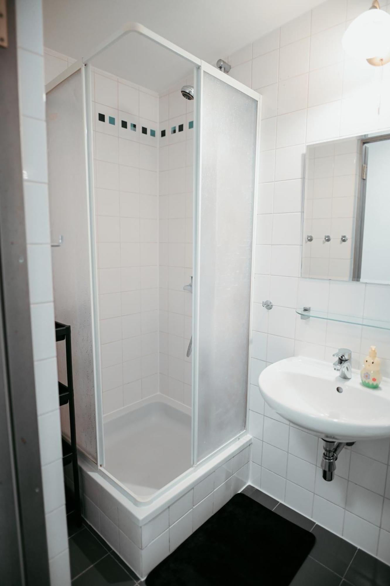 Schoenbrunn Gardens Vienna Apartment Экстерьер фото