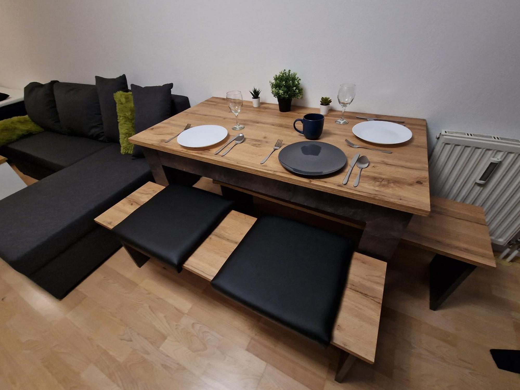 Schoenbrunn Gardens Vienna Apartment Экстерьер фото